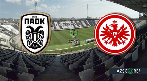 paok eintracht live streaming